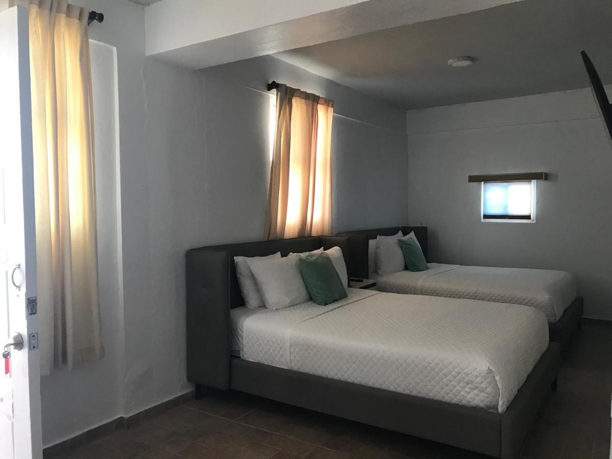איזבלה Bella Surf Inn מראה חיצוני תמונה