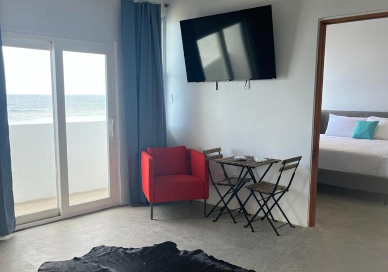 איזבלה Bella Surf Inn מראה חיצוני תמונה