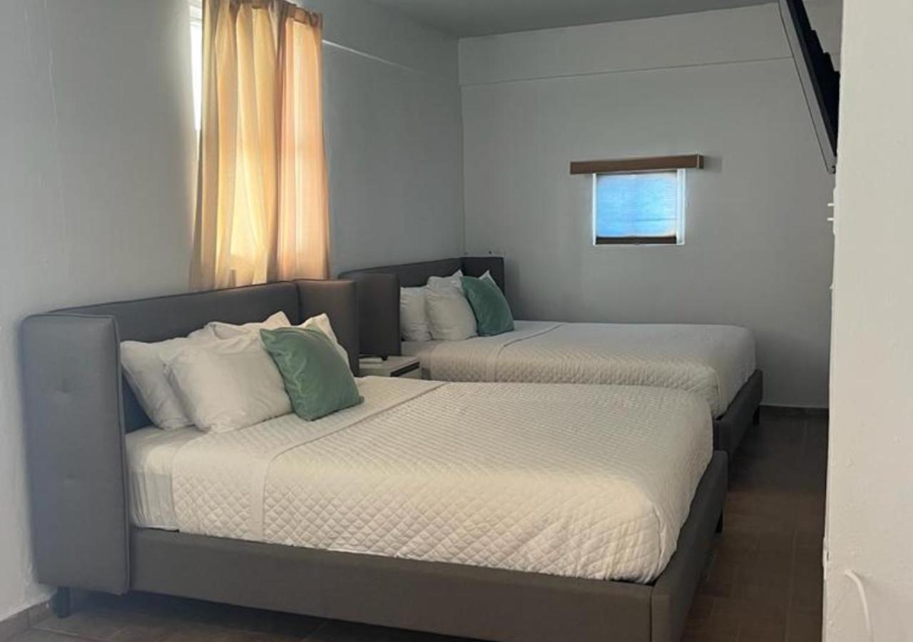 איזבלה Bella Surf Inn מראה חיצוני תמונה