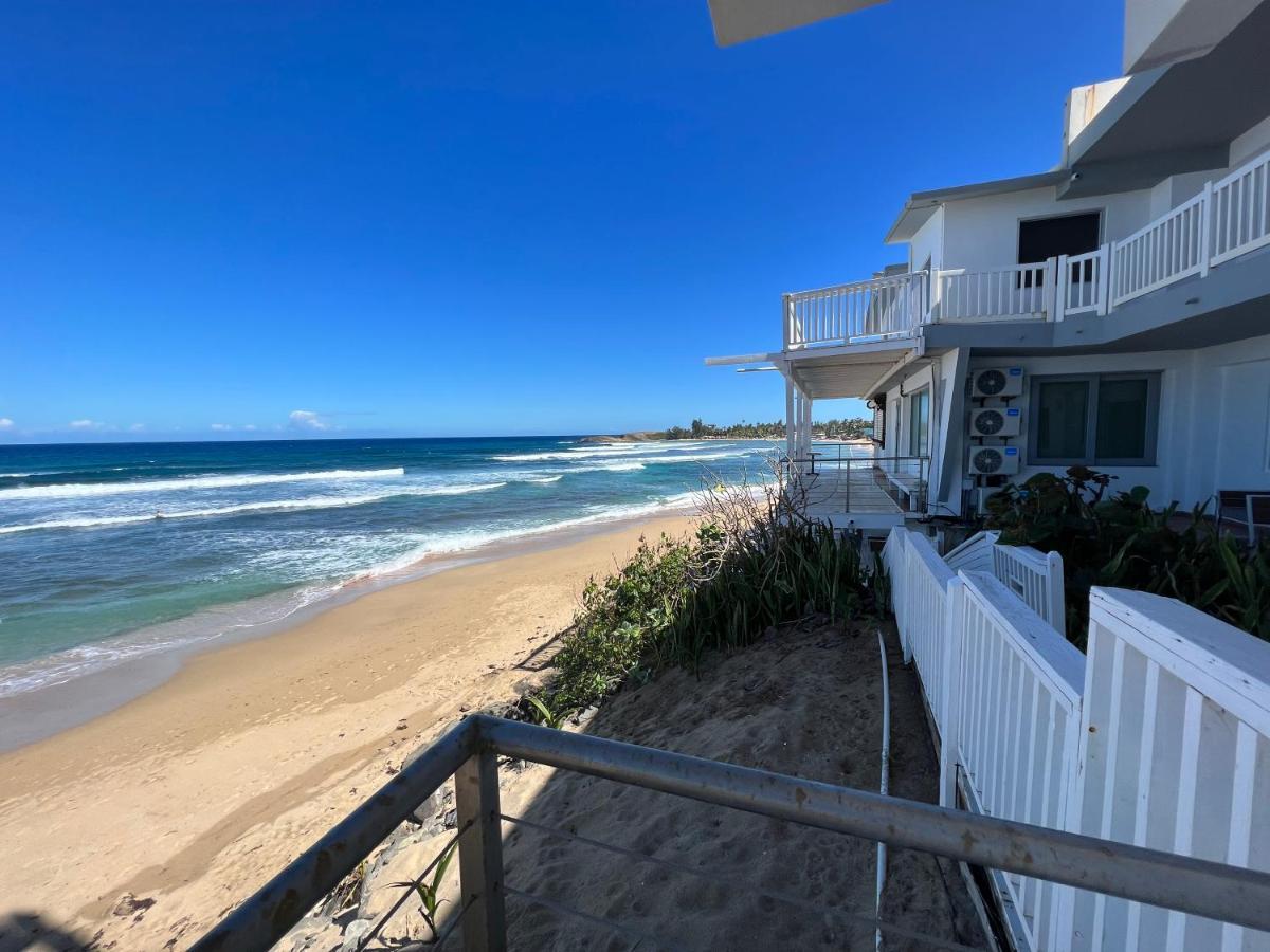 איזבלה Bella Surf Inn מראה חיצוני תמונה