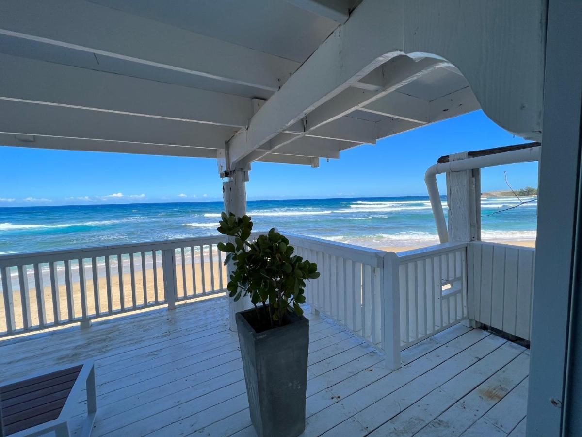 איזבלה Bella Surf Inn מראה חיצוני תמונה