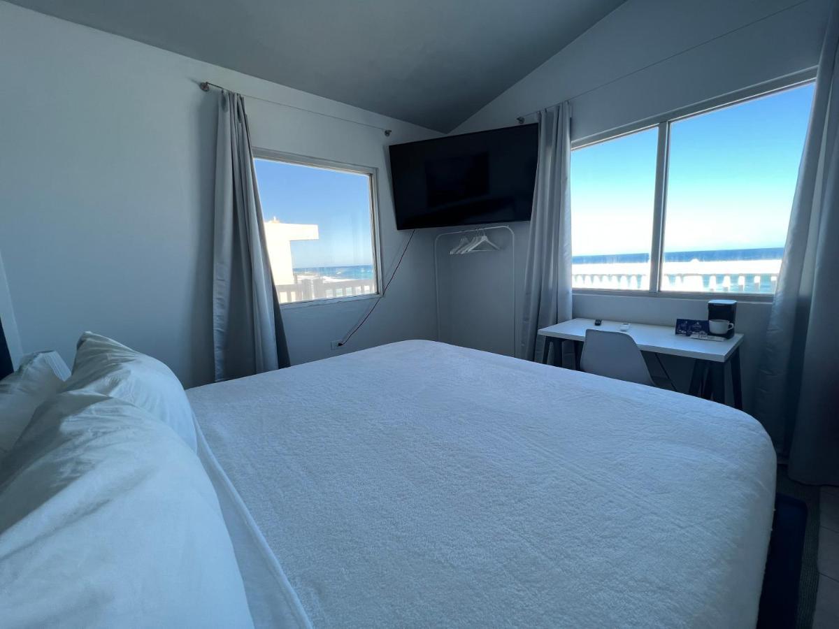 איזבלה Bella Surf Inn מראה חיצוני תמונה