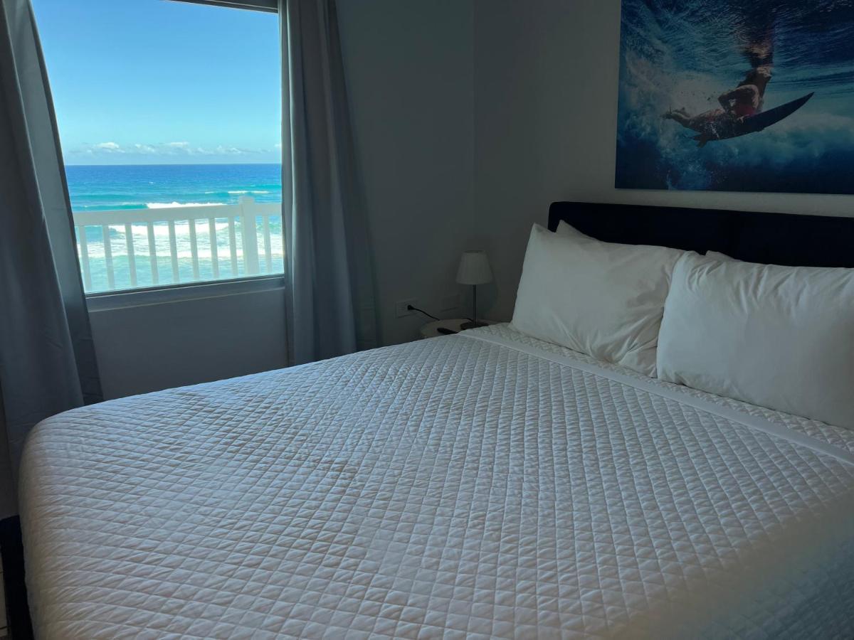 איזבלה Bella Surf Inn מראה חיצוני תמונה
