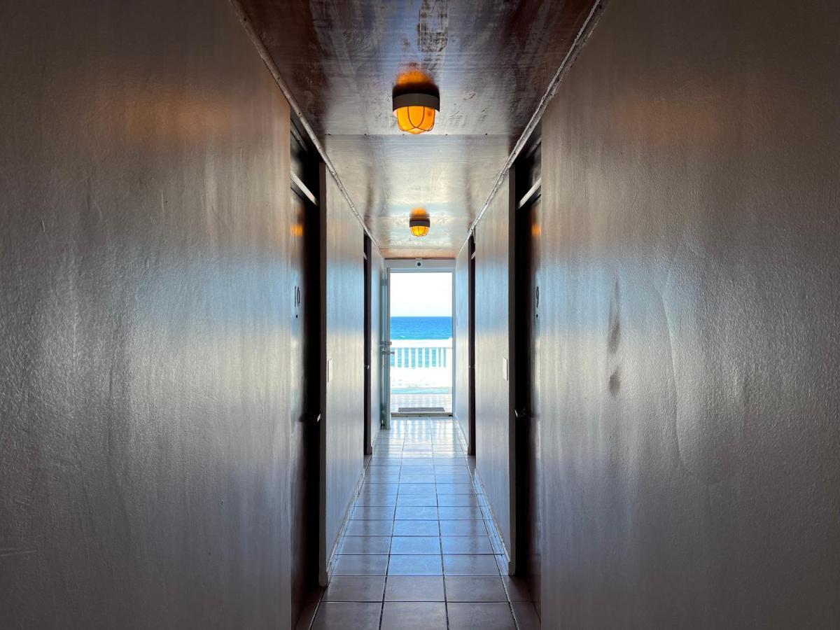 איזבלה Bella Surf Inn מראה חיצוני תמונה