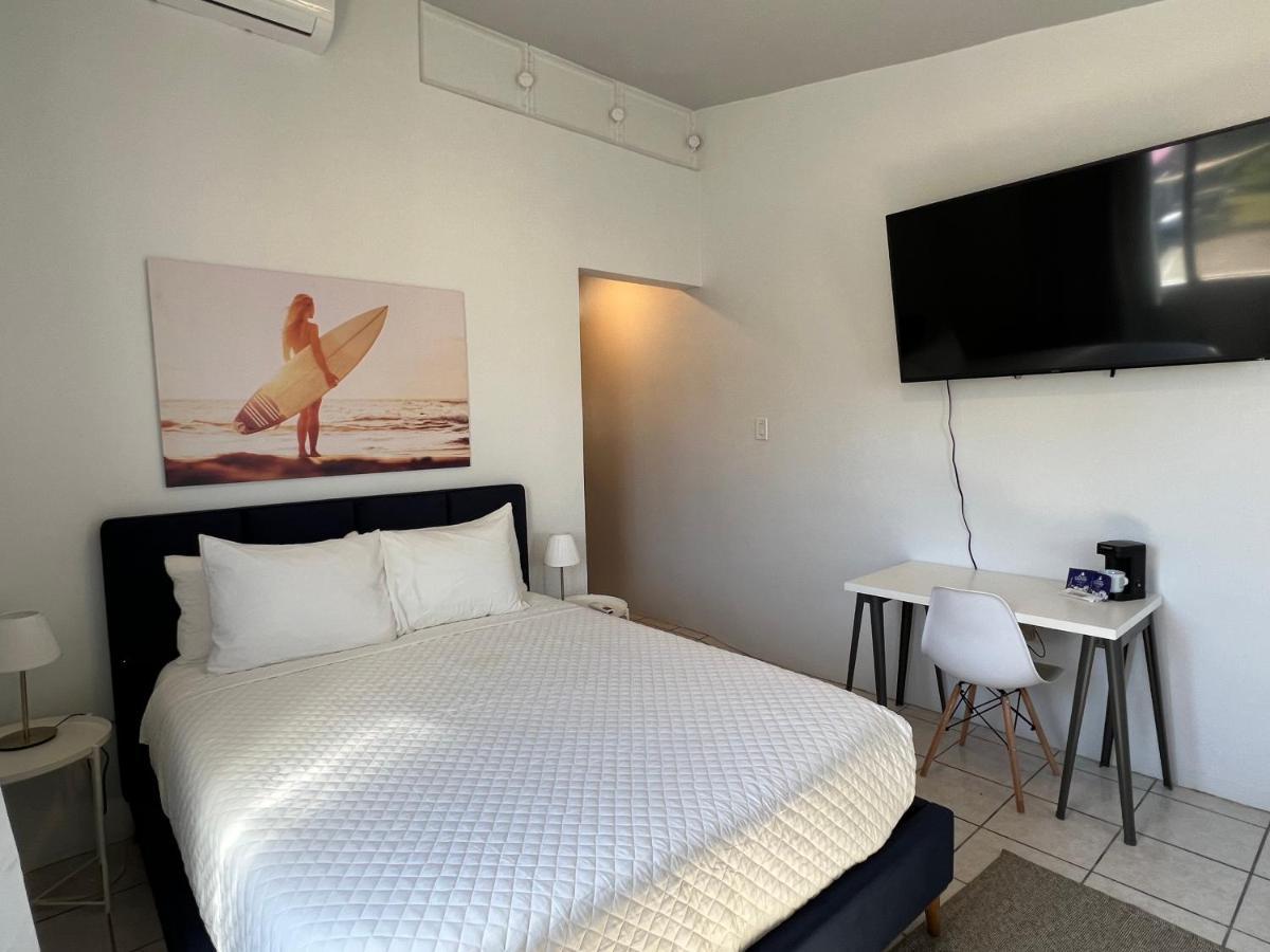 איזבלה Bella Surf Inn מראה חיצוני תמונה