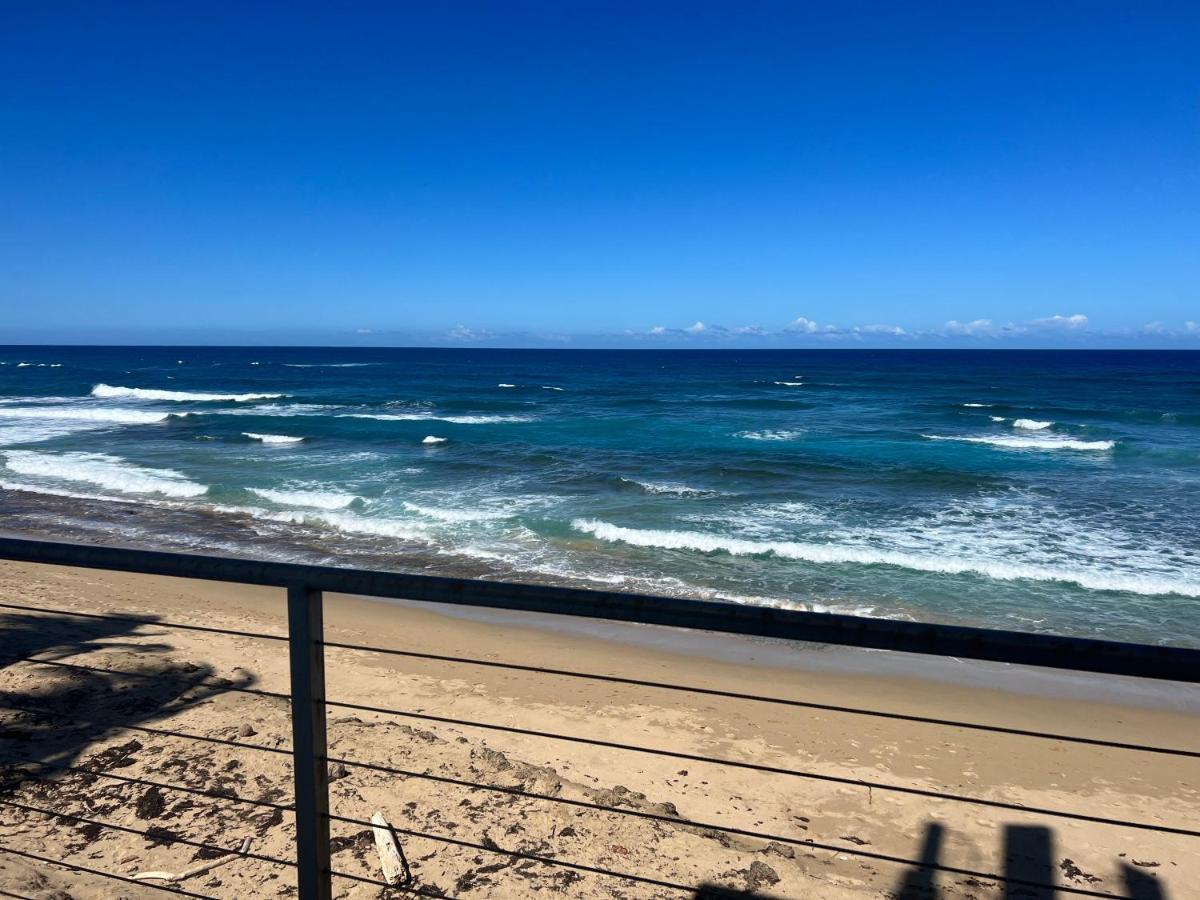 איזבלה Bella Surf Inn מראה חיצוני תמונה