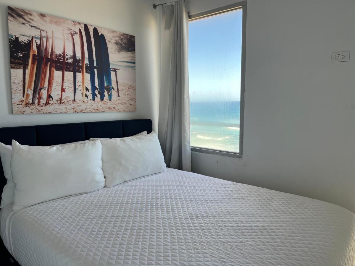 איזבלה Bella Surf Inn מראה חיצוני תמונה