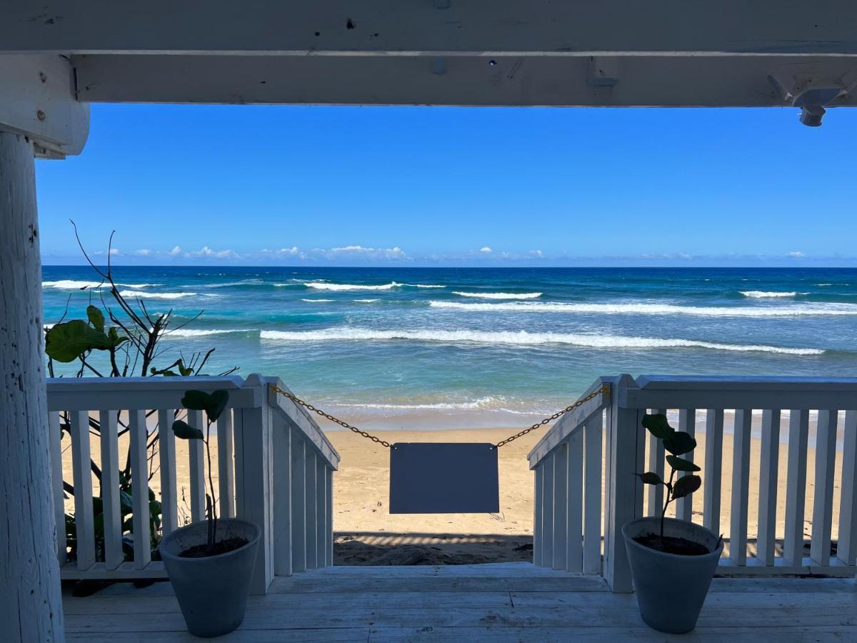 איזבלה Bella Surf Inn מראה חיצוני תמונה