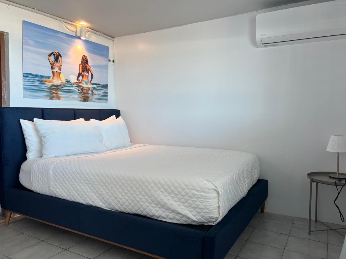 איזבלה Bella Surf Inn מראה חיצוני תמונה