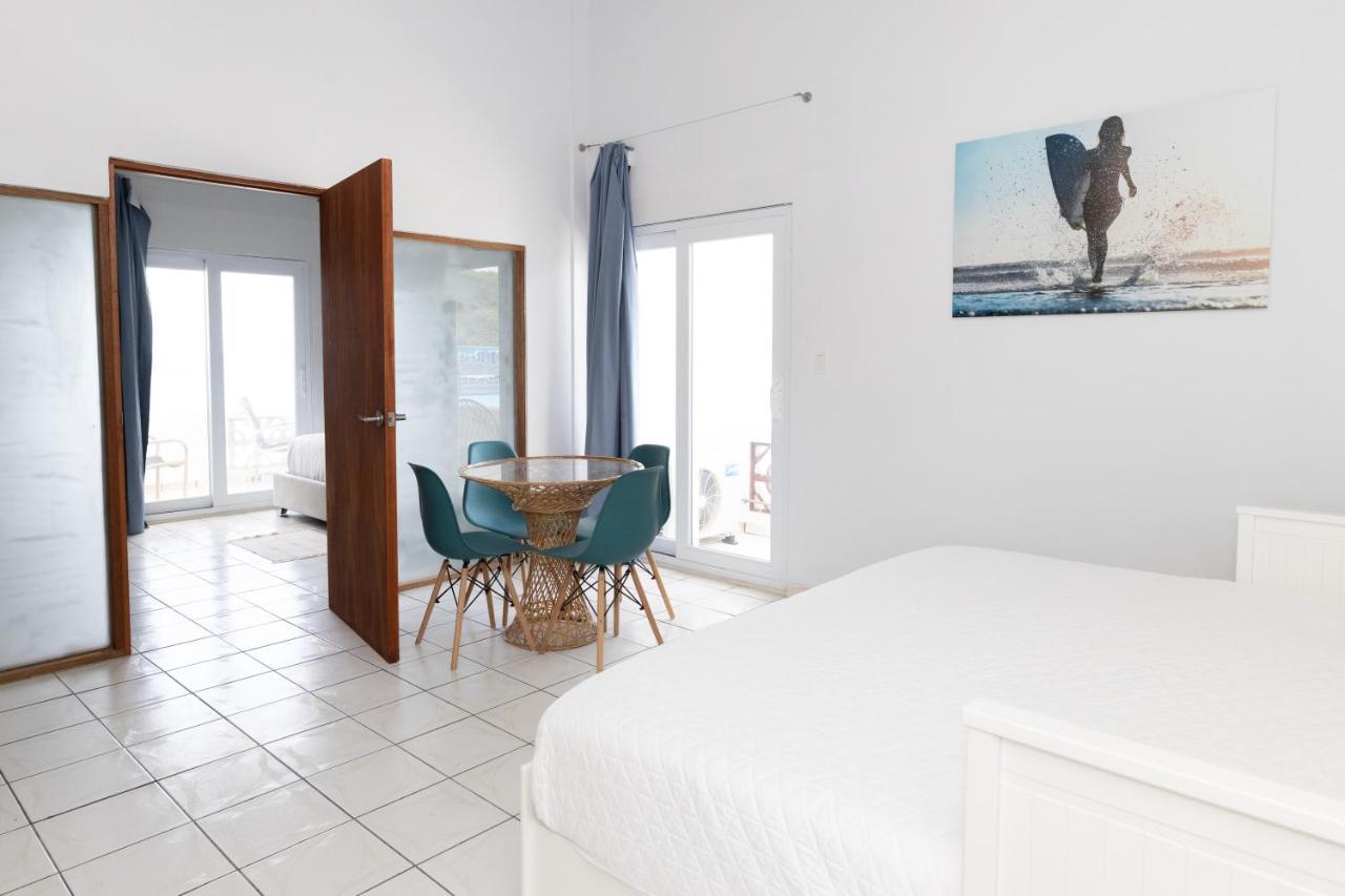 איזבלה Bella Surf Inn מראה חיצוני תמונה