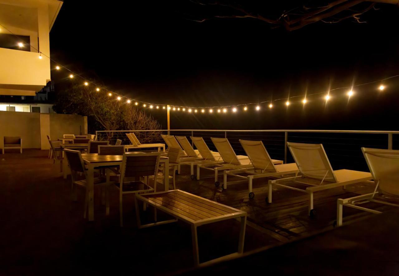 איזבלה Bella Surf Inn מראה חיצוני תמונה