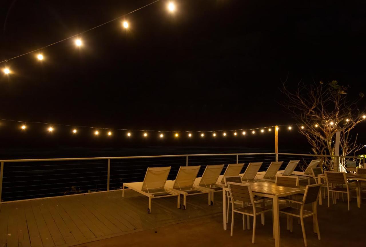 איזבלה Bella Surf Inn מראה חיצוני תמונה