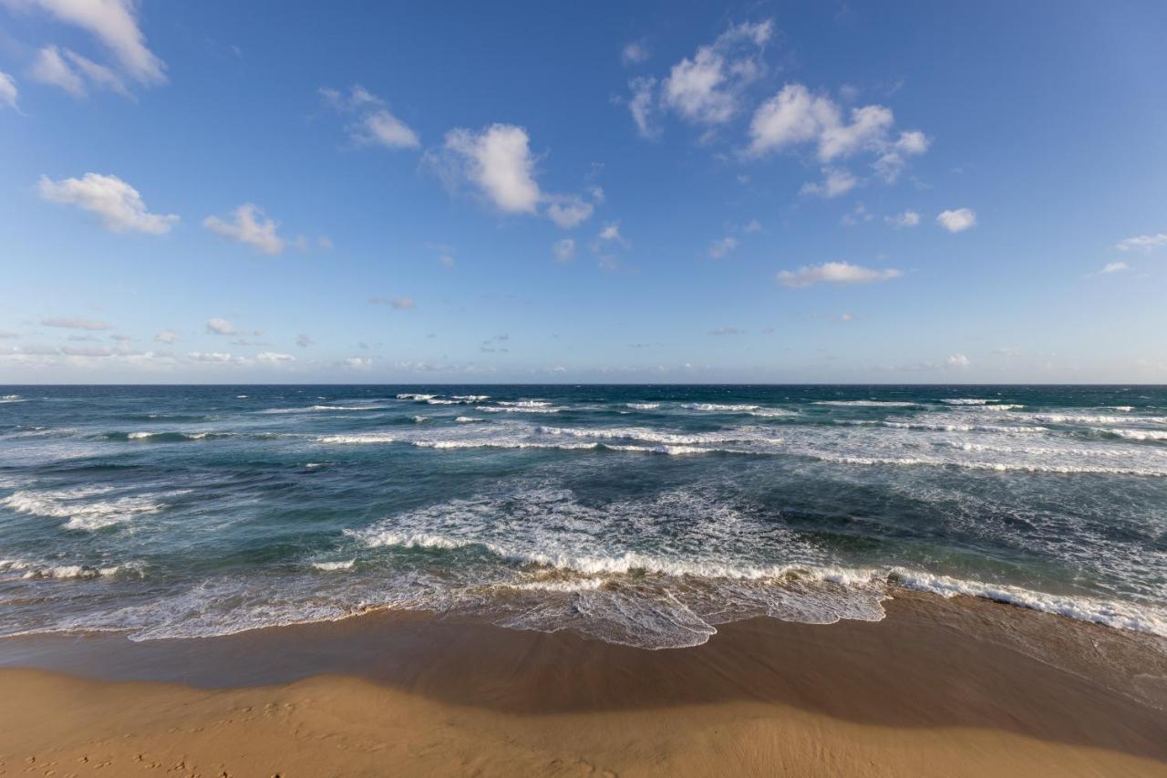 איזבלה Bella Surf Inn מראה חיצוני תמונה