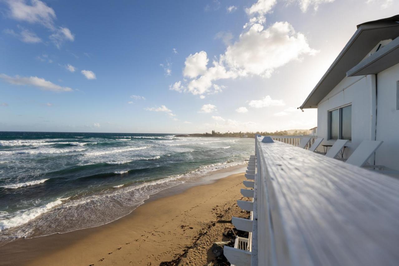 איזבלה Bella Surf Inn מראה חיצוני תמונה