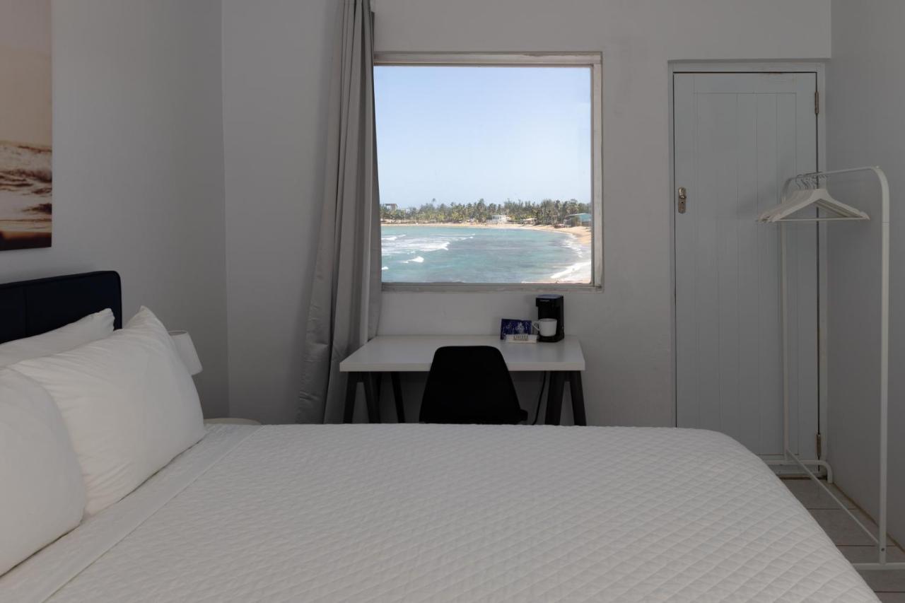 איזבלה Bella Surf Inn מראה חיצוני תמונה