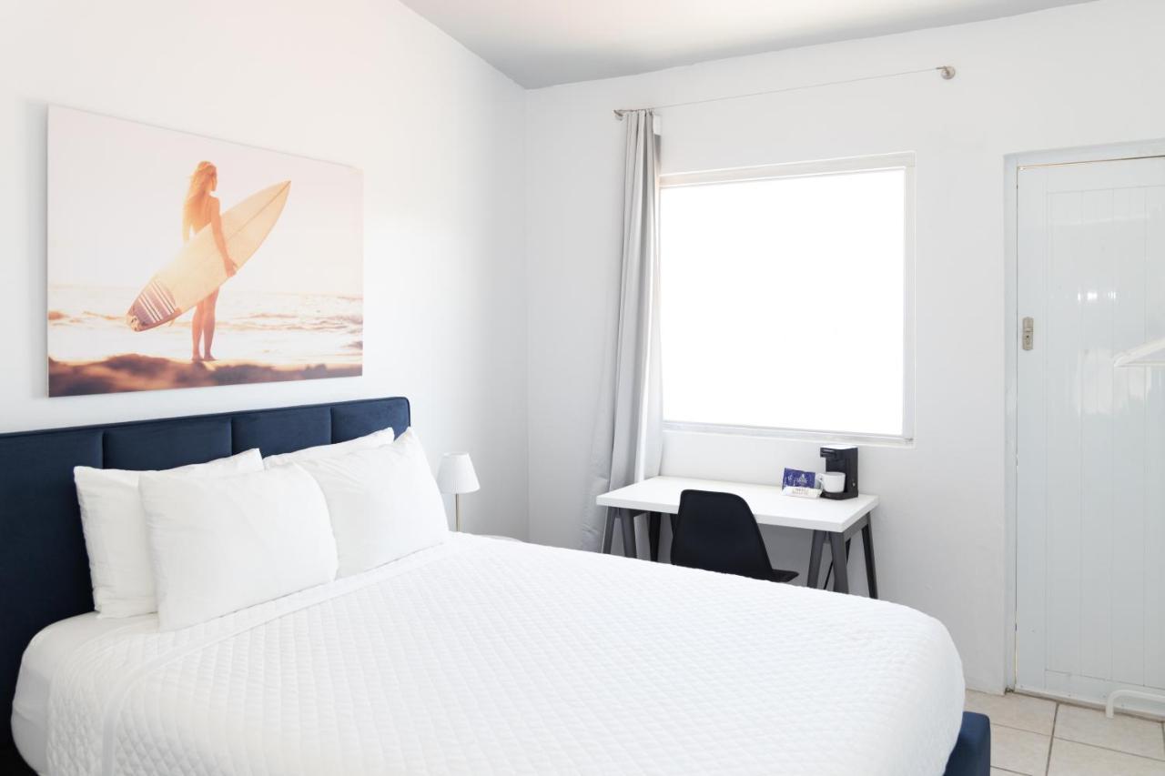איזבלה Bella Surf Inn מראה חיצוני תמונה