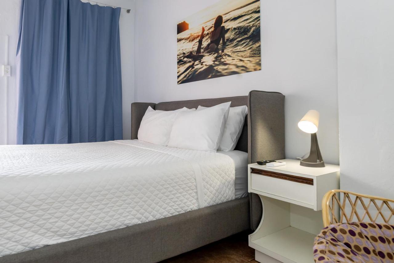 איזבלה Bella Surf Inn מראה חיצוני תמונה